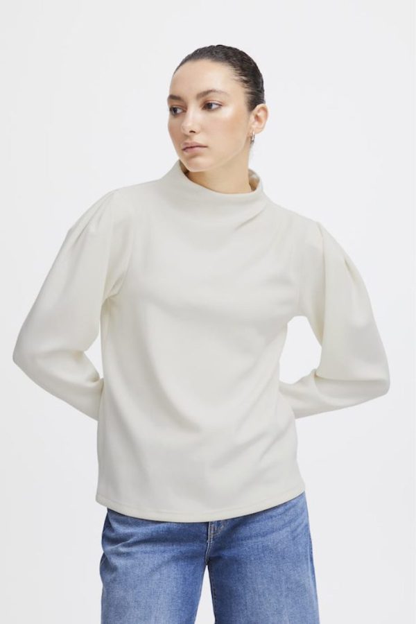 Casualshirt Long Sleeve Top